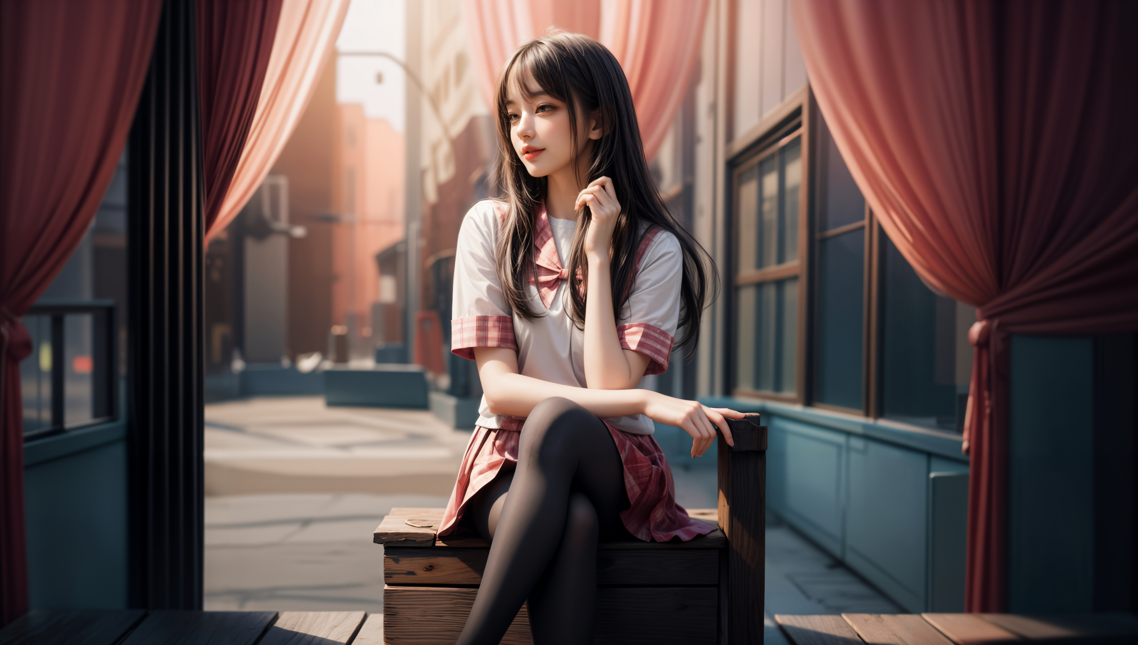 第九届内蒙古自治区文化产业博览交易会启幕